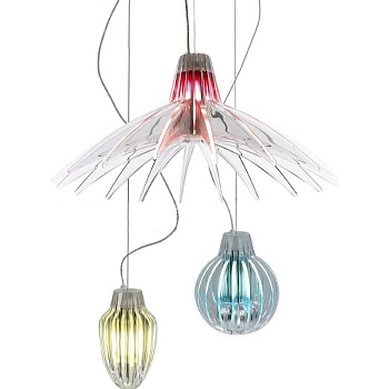 Люстра Luceplan by ImperiumLoft