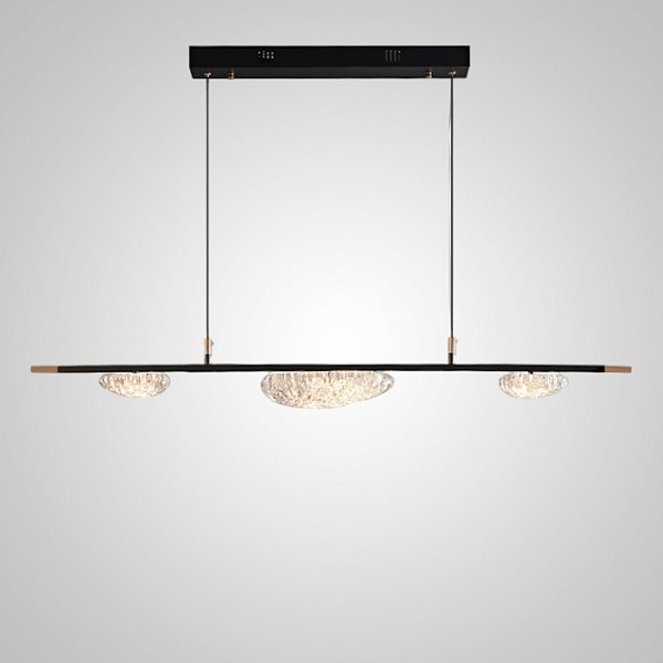 Подвесной светильник EVIAN LONG L90 by ImperiumLoft