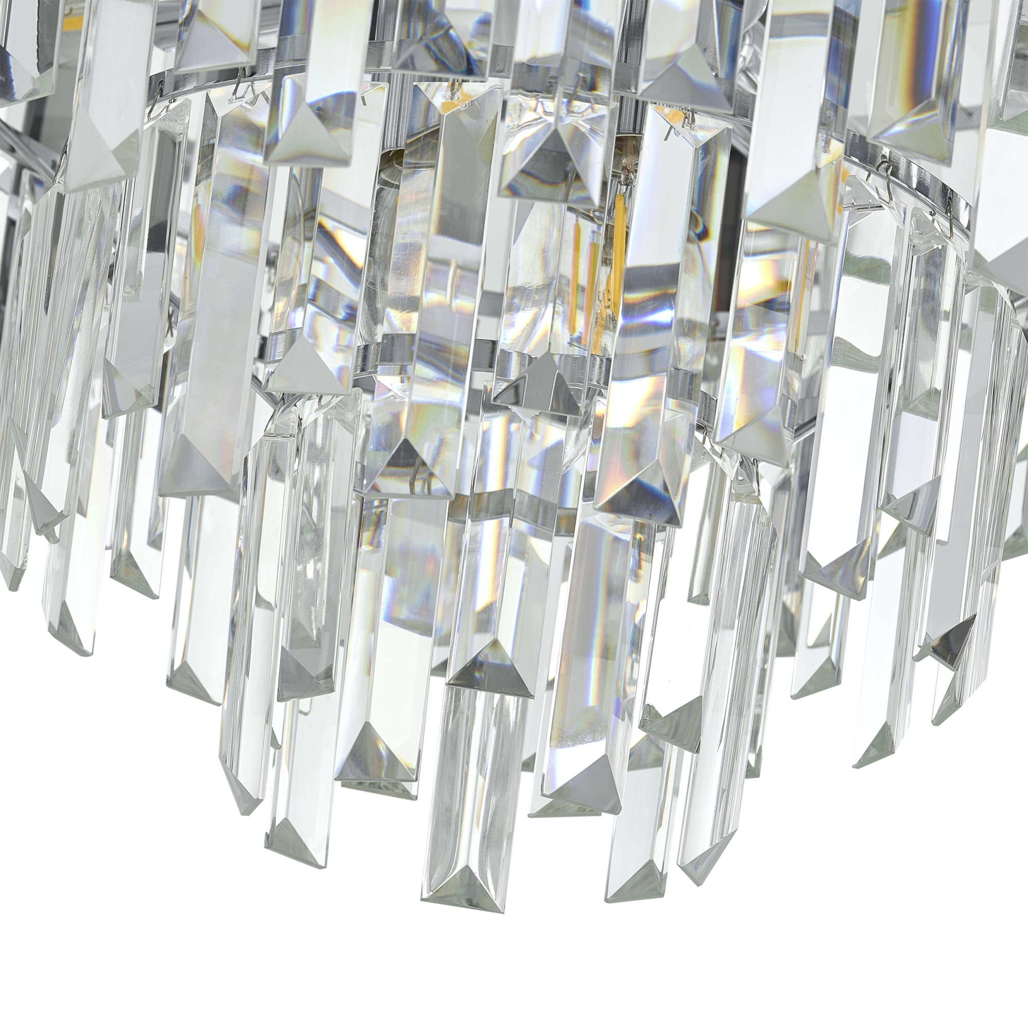 Люстра 374409/9/300/570 CR Arte Milano