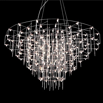 Люстра CHILL A D120 by ImperiumLoft