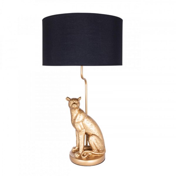 Настольная лампа ARTE Lamp A4013LT-1GO