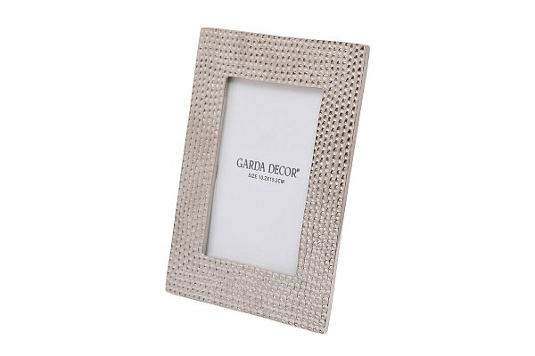 Фоторамка декоративная Garda Decor 94PR-22298