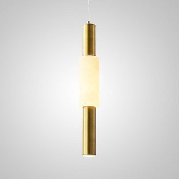 Подвесной светильник OLAVIA А 3000К by ImperiumLoft