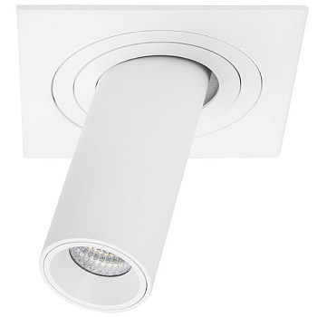 Встраиваемый светильник Lightstar i516262