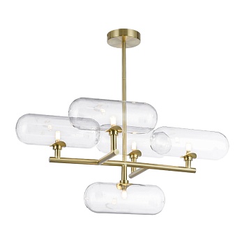 Люстра Hergy by ImperiumLoft