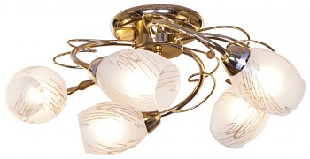 Накладная люстра VELANTE 766-307-05