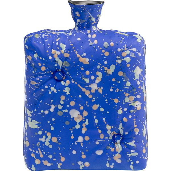 Ваза Colore Blob 28cm KARE 56740