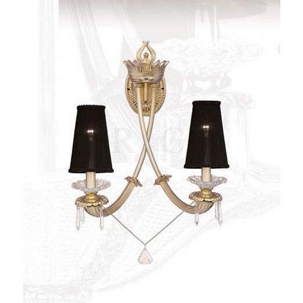 Настенный светильник Riperlamp Coral 377P