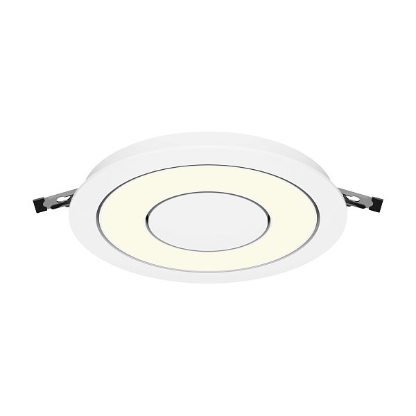 Встраиваемый светильник Technical DL102-12W3K-W