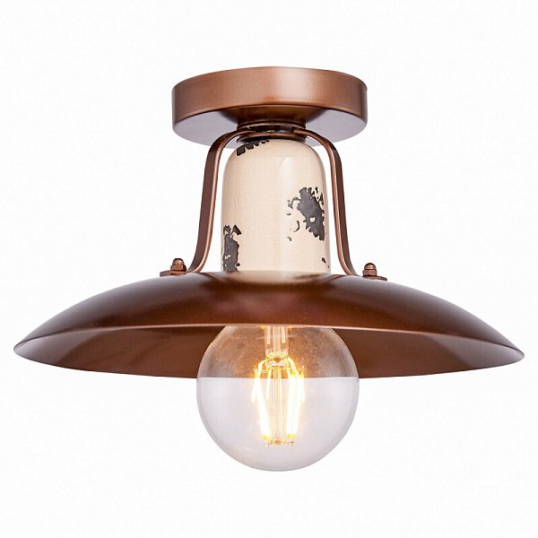 Накладной светильник Lussole LOFT LSP-8161