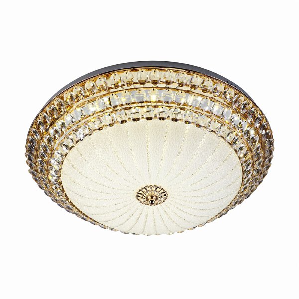 Накладной светильник LED4U L1101-550 GD