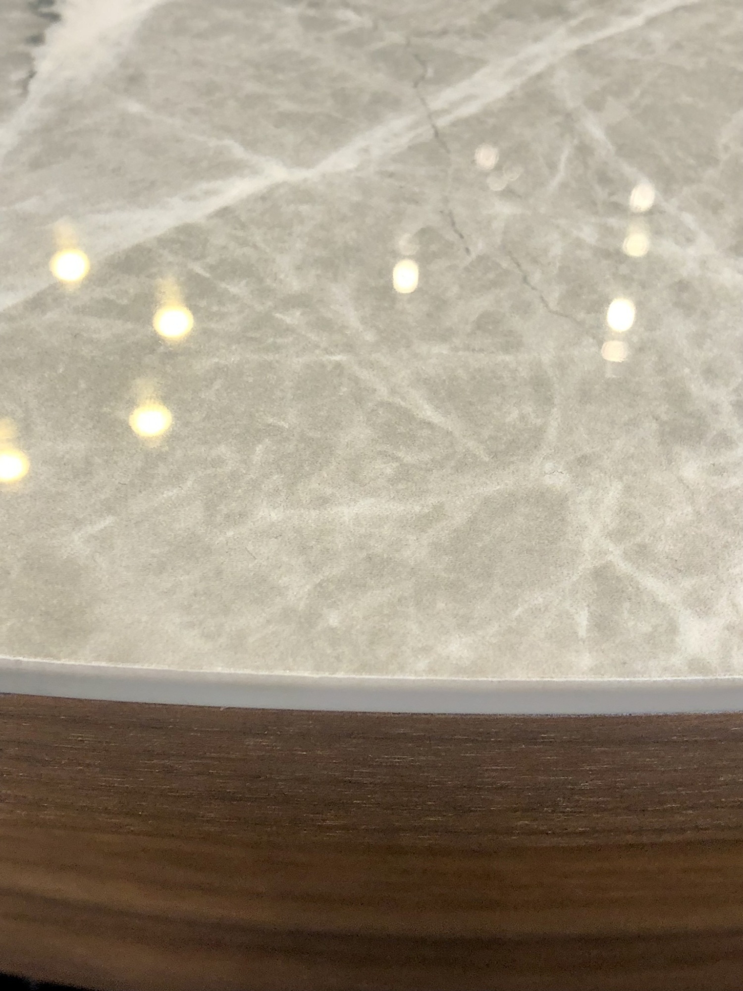 Стол журнальный Milosh tendence 701039