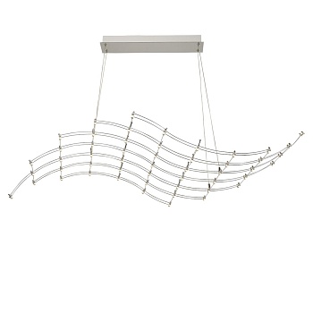 Подвесной Odeon Light 7057/45L