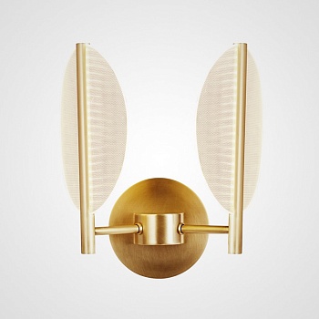 Настенное бра PRAIA WALL by ImperiumLoft