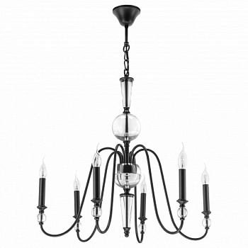 Люстра в классическом стиле MARKAS by ImperiumLoft