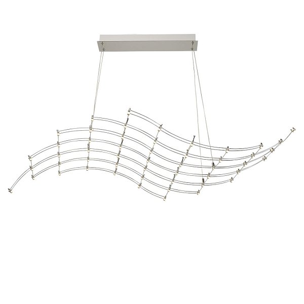 Подвесной Odeon Light 7057/45L