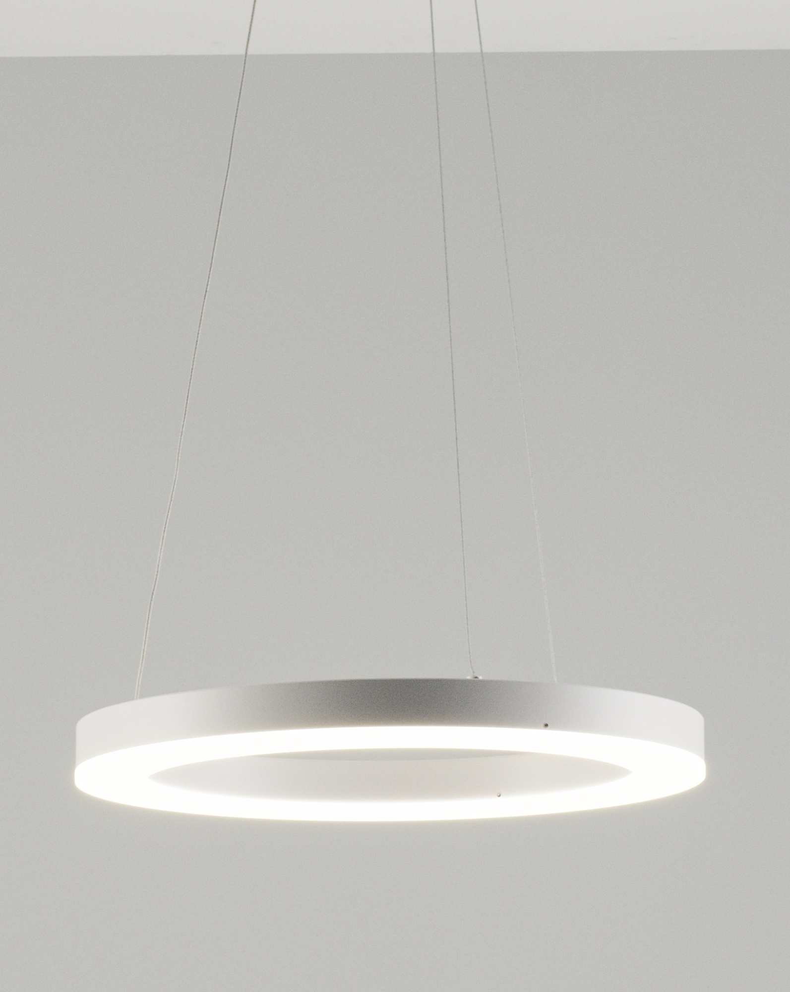 Светодиодная подвесная люстра Moderli V1750-PL Bona LED*24W