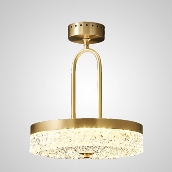 Потолочная люстра JOANNA CH D30 by ImperiumLoft