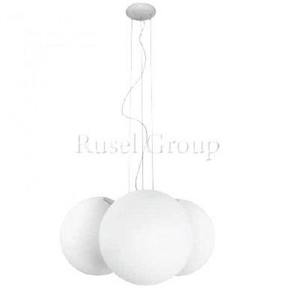 Подвесной светильник Linea Light Oh! 10220