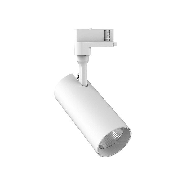 Потолочный светильник Ideal Lux SMILE 20W CRI80 24° 3000K WH 189635