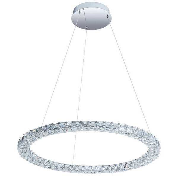 Подвесная люстра Arte Lamp A6717SP-1CC