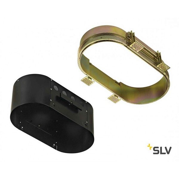 Встройка потолочная SLV 115634