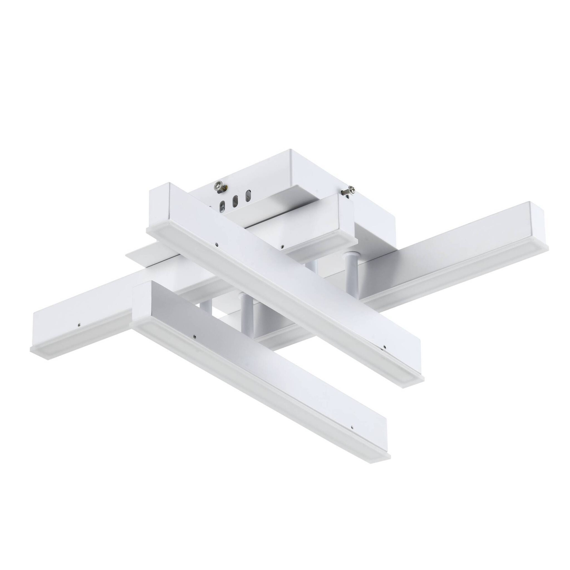 Светодиодная потолочная люстра Moderli V2480-CL Vinsent LED*24W