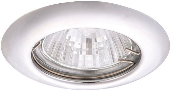 Встраиваемый светильник Arte Lamp A1203PL-3CC