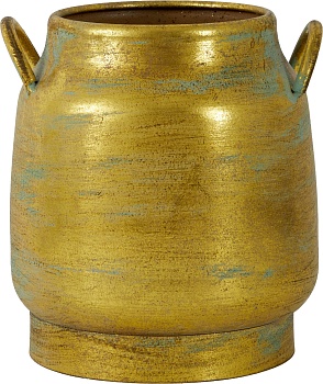 Ваза-мини с ручками Glasar 57-400