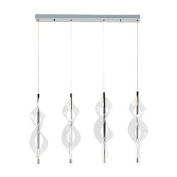 Подвесной светильник MODELUX MS.3028.4 CR