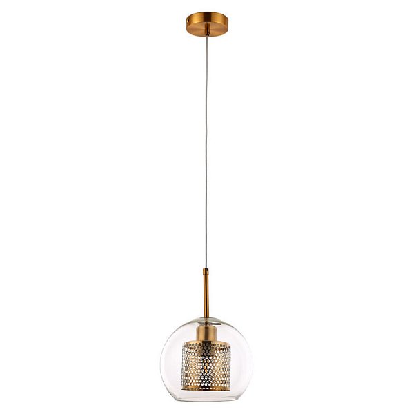 Подвесной светильник Arte Lamp A7620SP-1AB