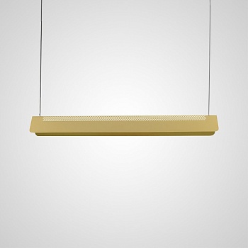 Подвесная лампа STUFFY by ImperiumLoft