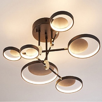 Люстра SIUS by ImperiumLoft