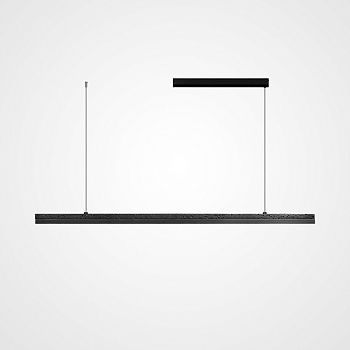 Подвесной светильник HILL L140 by ImperiumLoft