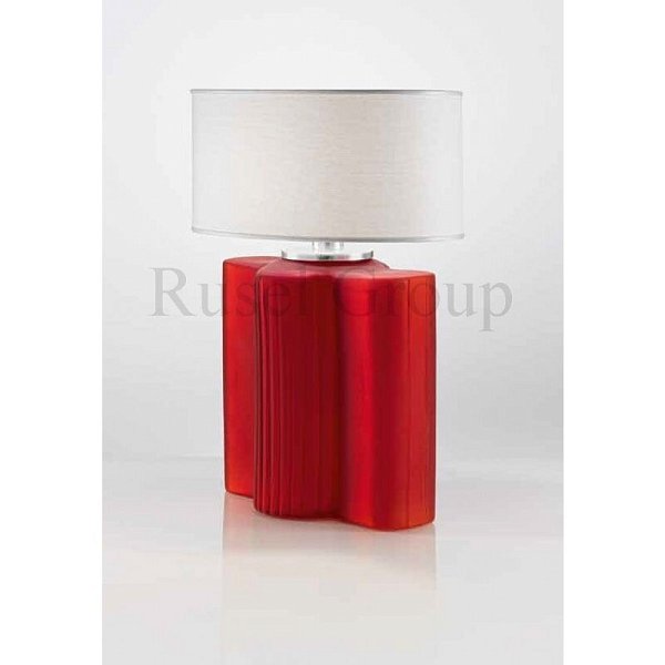 Настольный светильник MM Lampadari LAMPADE 7084/L1