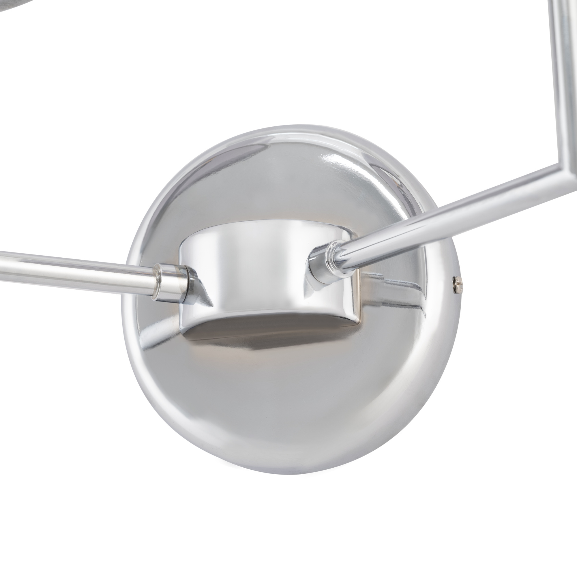 Бра с плафонами 344401/2W CR Arte Milano