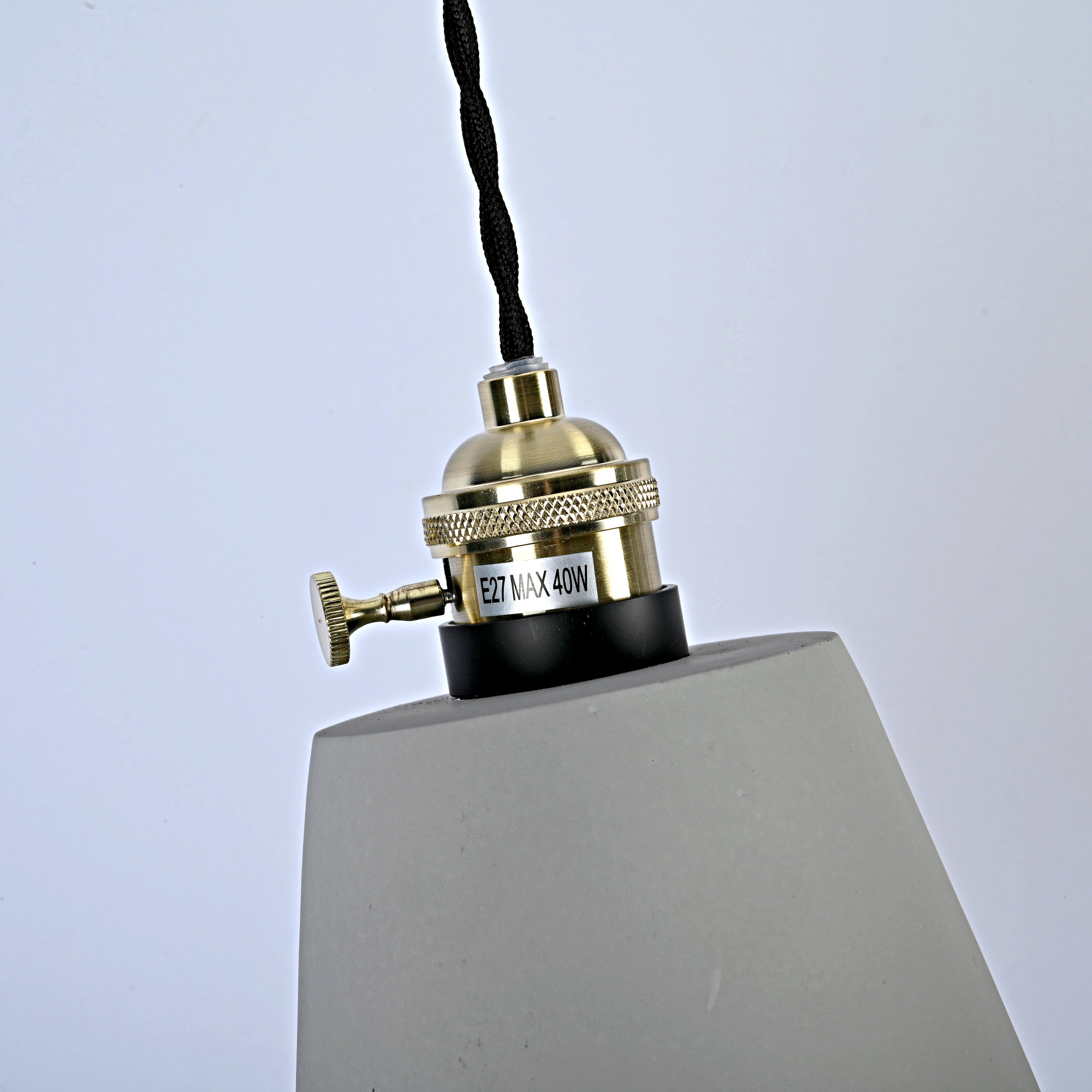 Подвесная Люстра Industry A 16*20.5 By Imperiumloft