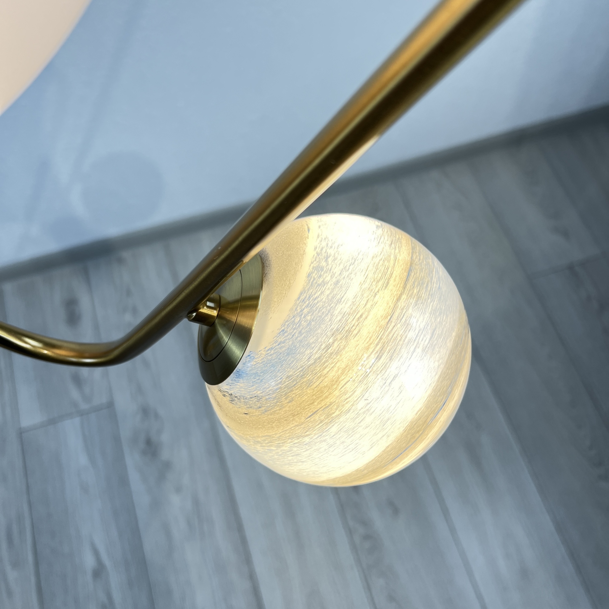 Подвесной Светильник Cosmogony A By Imperiumloft