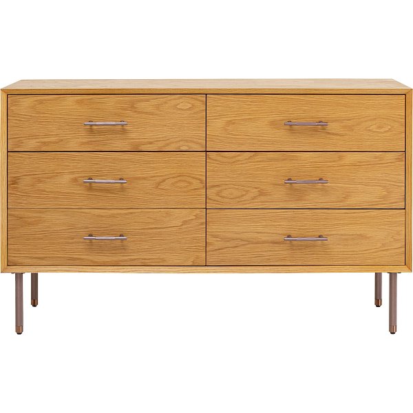 Комод Livorno 126x78cm KARE 71228