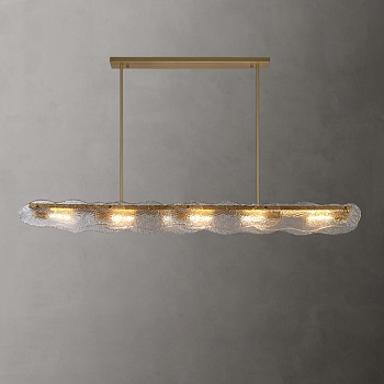 Потолочный светильник MELINDA LONG L166,5 by ImperiumLoft