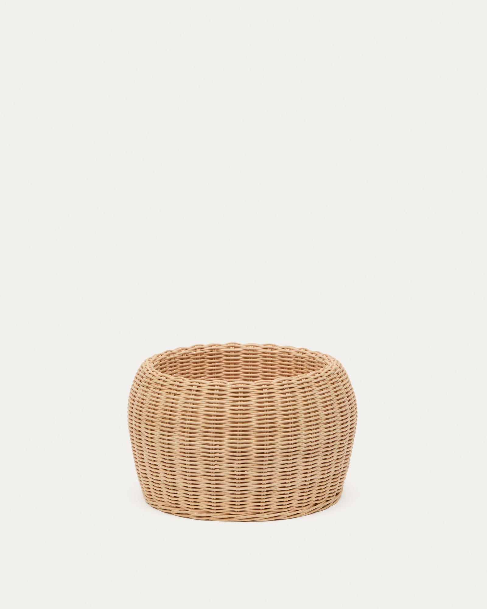 Ваза из ротанга Zilna 19см La Forma (ex Julia Grup)