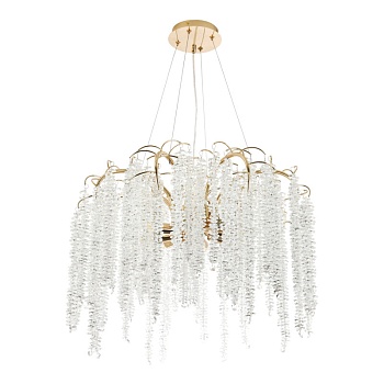 Подвесная люстра MODELUX MS.2110.600 GD