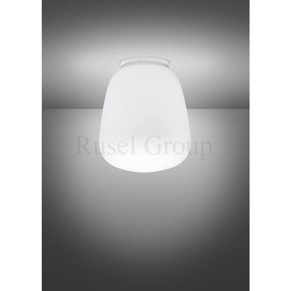 Потолочный светильник Fabbian LUMI F07 E12 01