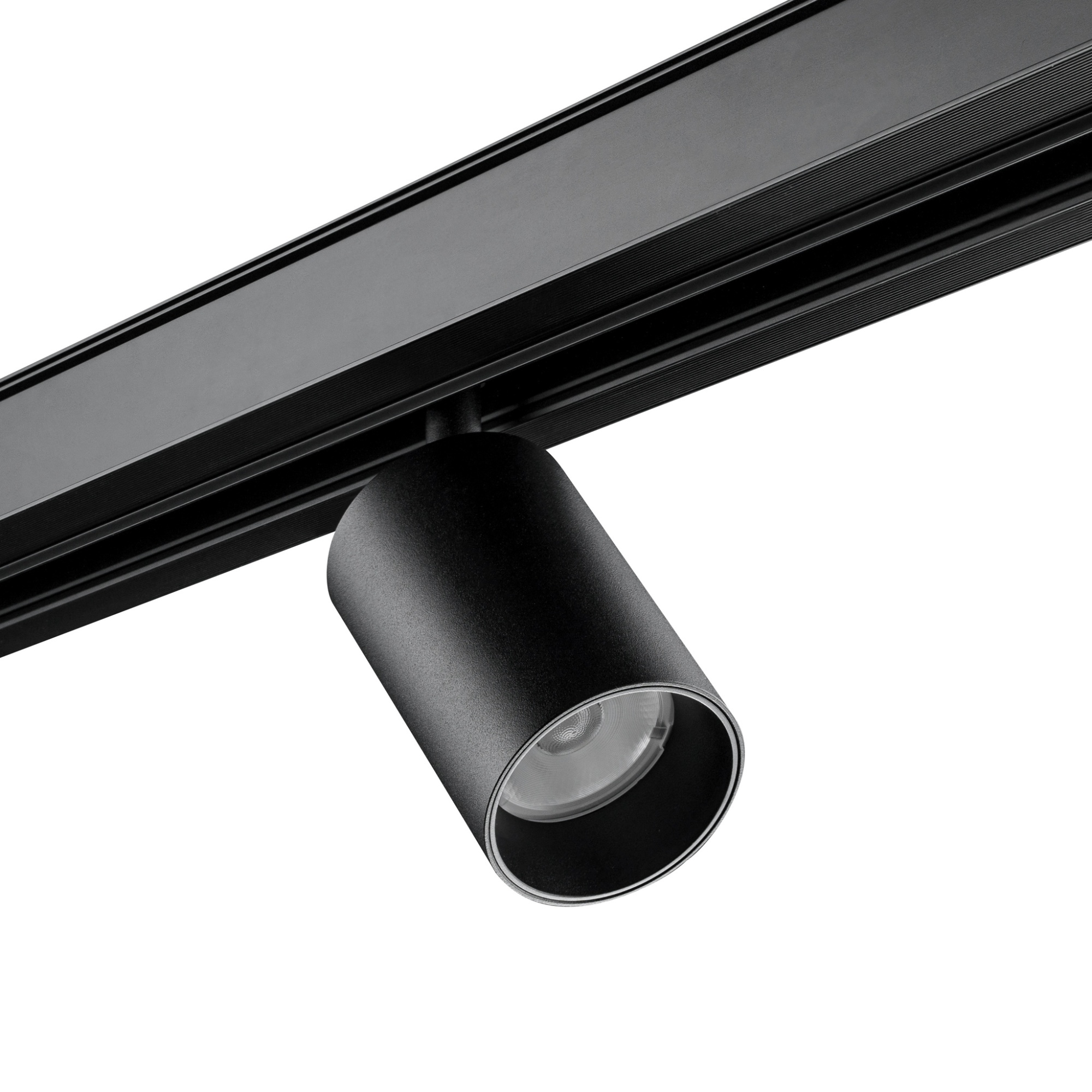 Трековый Светильник-спот светодиодный Lumker SY-LINK-SP-BL-15-WW