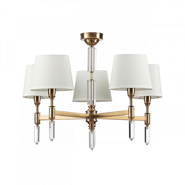Подвесная люстра Odeon Light 4894/5