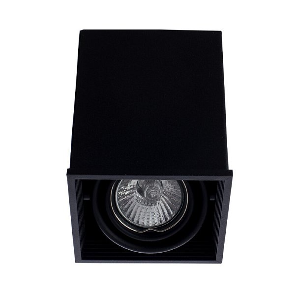 Накладной светильник Arte Lamp A5942PL-1BK