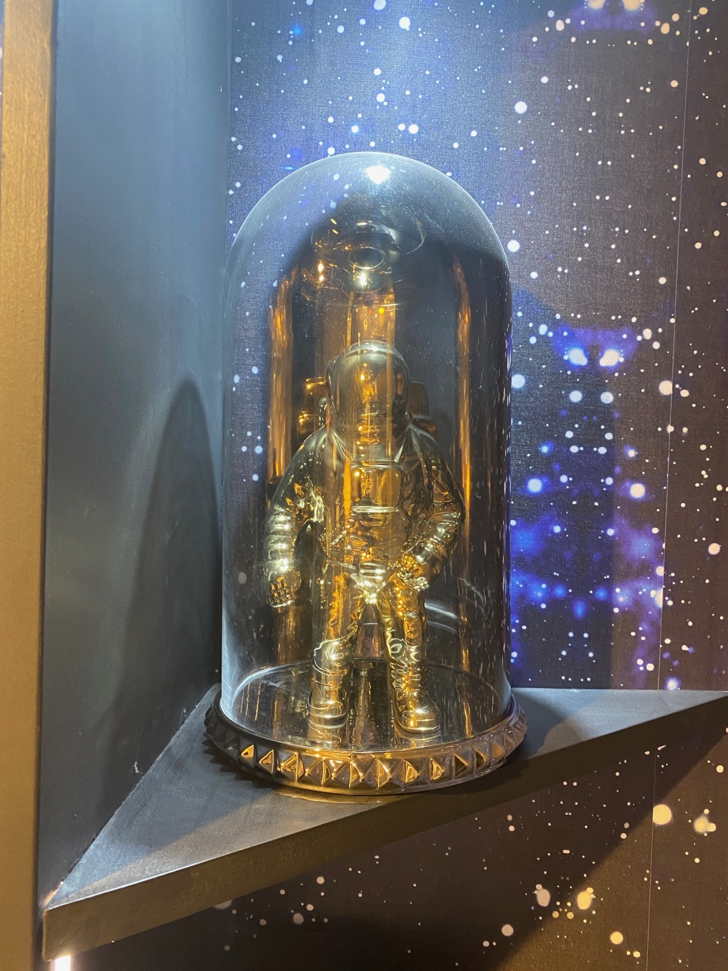 Крышка-колпак Seletti - Dome Small 10942