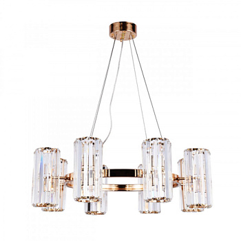 Подвесная люстра ARTE Lamp A1049SP-16GO
