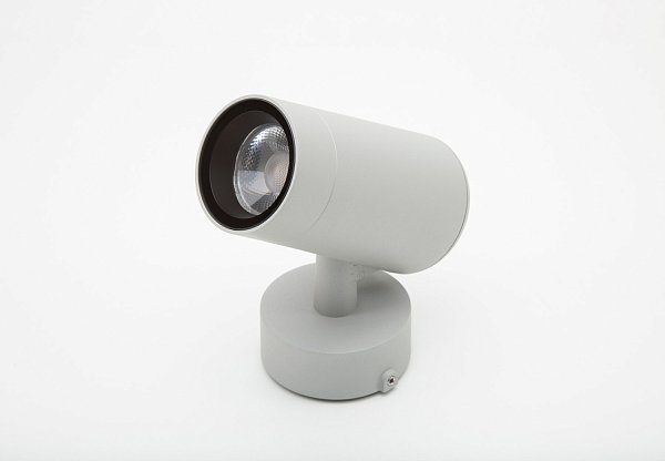 Светильник ландшафтный DesignLed DL-FS0012-9-GR-WW