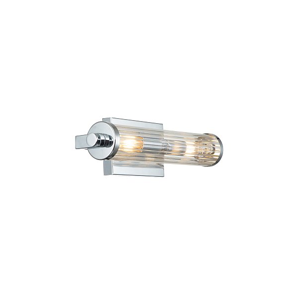 Бра для ванных комнат Kichler QN-AZORES2-PC